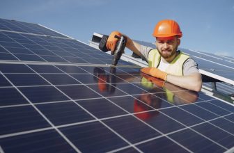 instalacja fotowoltaiczna