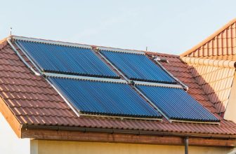 kolektory próżniowe