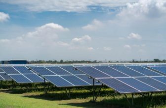 panele fotowoltaiczne moce