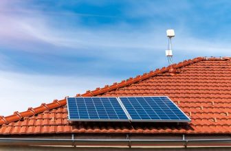 projekt instalacji fotowoltaicznej w domu jednorodzinnym