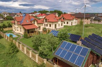 przydomowa elektrownia wiatrowa