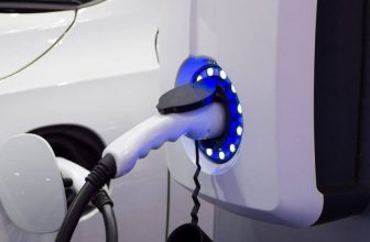 Stacje ładowania samochodów elektrycznych