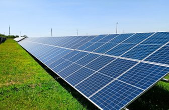 fotowoltaika bez podłączenia do sieci