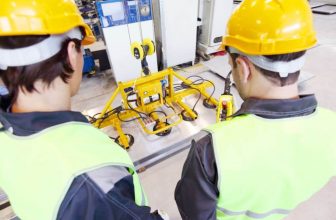 magnesy neodymowe w maszynie