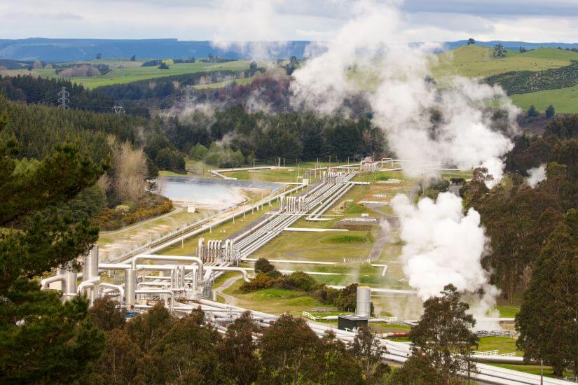 Czym jest energia geotermalna i co warto o niej wiedzieć?