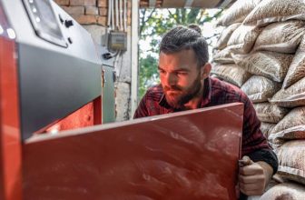 jaki piec na ekogroszek