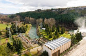 mała elektrownia wodna