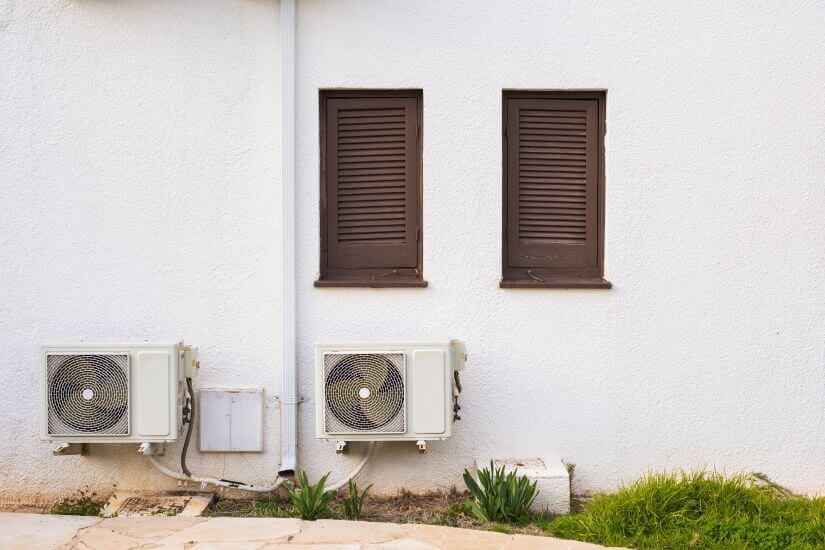 Pompa ciepła w starym domu – na co zwrócić uwagę przy instalacji? Sprawdź przydatne wskazówki