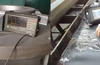 badania nieniszczące technic control