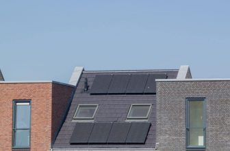 Fotowoltaika w ogrodzie