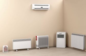 Grzejnik do pompy ciepła