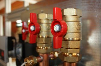 Pompa ciepła głębinowa