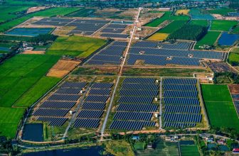 efektywność energetyczna