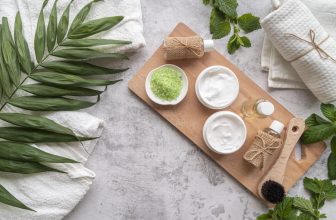 pielęgnacja twarzy a środowisko