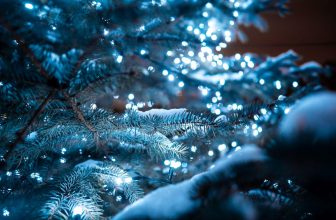 ile prądu pobierają lampki choinkowe led