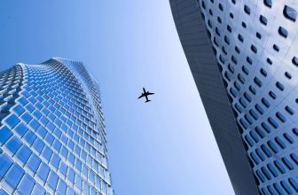 Ślad węglowy samolotu