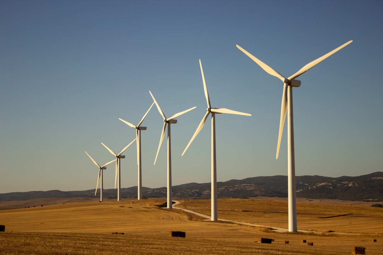 Energetyka wiatrowa w Polsce: Rozwój i potencjał energii odnawialnej