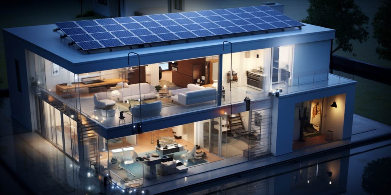 Montaż paneli słonecznych na dachu domu: sprawdź co warto wiedzieć!