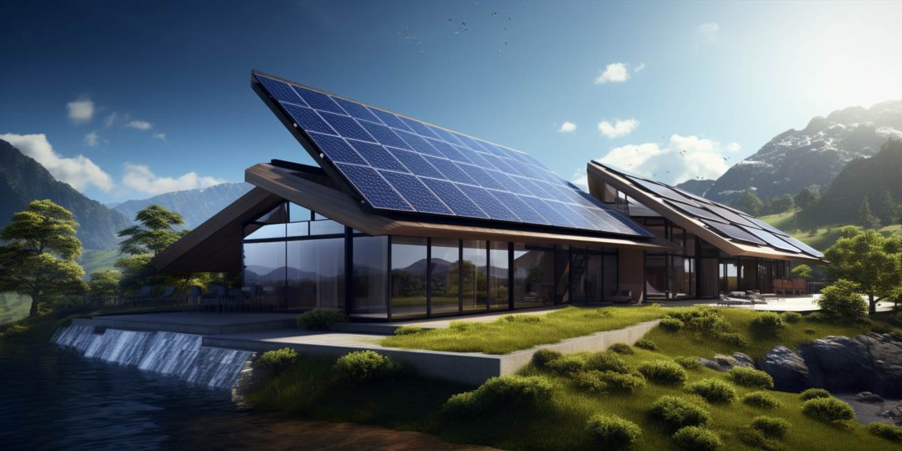 Szkło fotowoltaiczne – przezroczyste panele słoneczne przyszłości