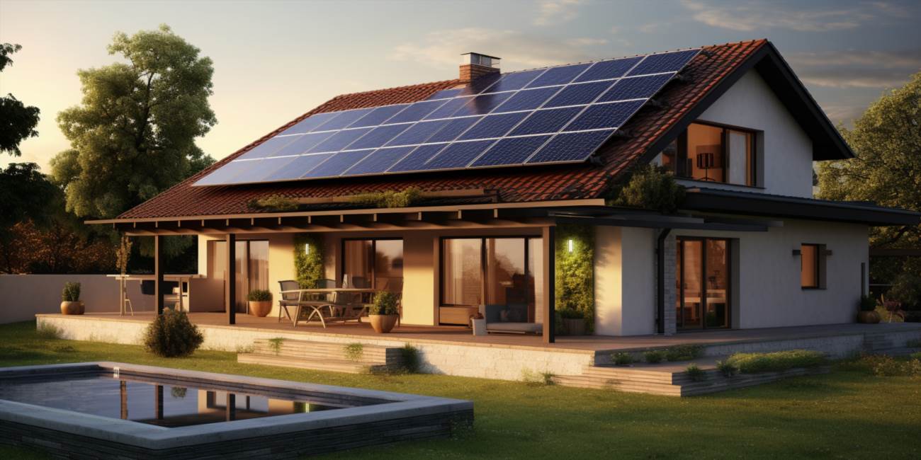 Jak magazynować energię elektryczną źródeł odnawialnych w domu