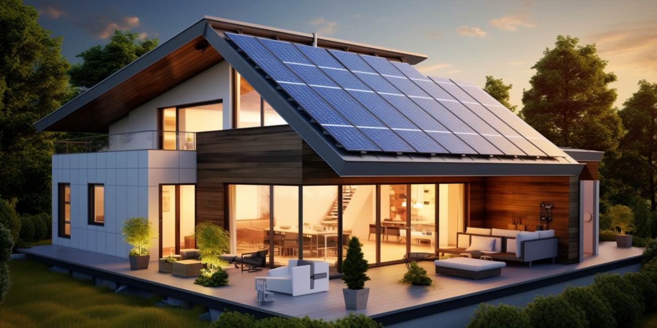 Jak działa panel fotowoltaiczny – energia ze słońca dla twojego domu