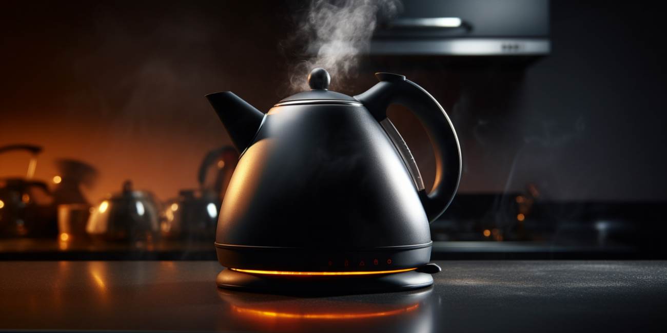 Czy czajnik elektryczny zużywa dużo prądu? jak oszczędzać energię podczas gotowania wody?