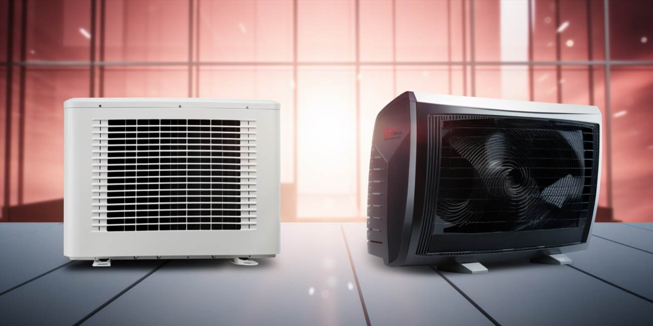 Czy klimatyzacja to pompa ciepła – jak działa i czym się różnią te urządzenia