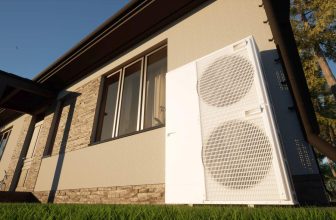 Pompy ciepła w Łukowie