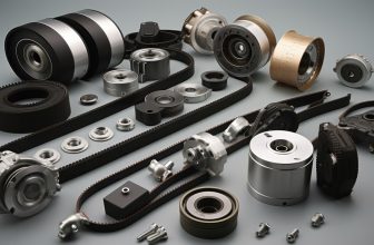 Części samochodowe