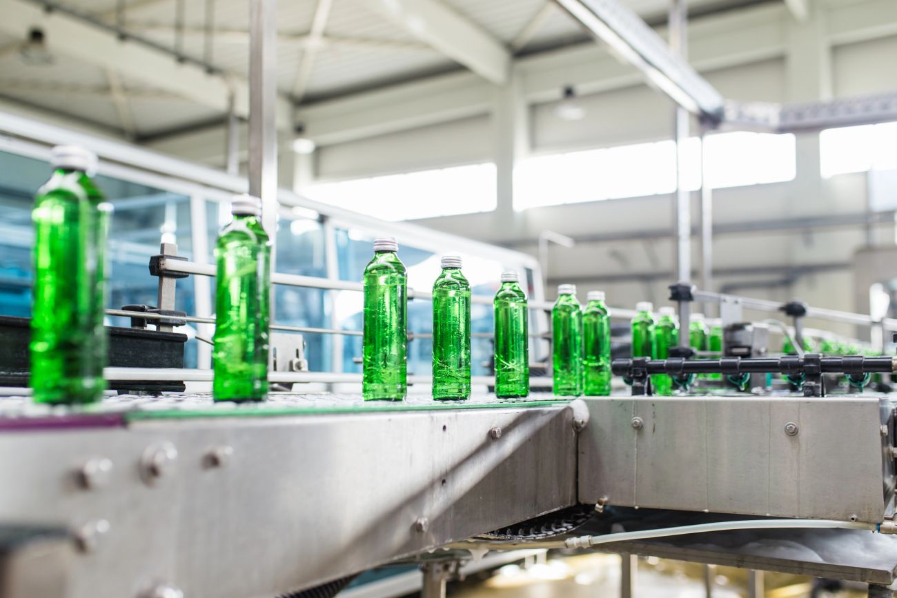 Innowacyjne technologie recyklingu stosowane w przemyśle ciężkim