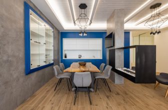 Rodzaje profili do lamp LED – jaki typ wybrać?