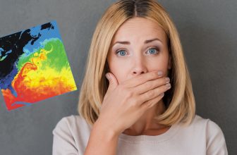 Załamanie Prądu Zatokowego? To byłaby KATASTROFA! Możliwe, że już za 2 lata