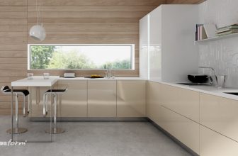 Czy fronty akrylowe nadają się do mebli w kuchni, w łazience, a może również w i innych pomieszczeniach?