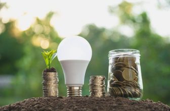 Oszczędzanie energii – w jaki sposób obniżyć rachunki za prąd?
