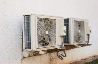 Pompa ciepła z klimatyzacją – ogrzewanie i chłodzenie powietrza za pomocą jednej instalacji